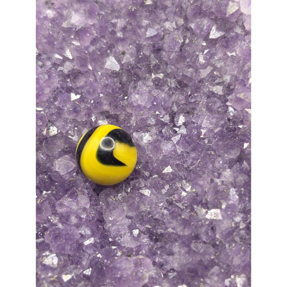 BUMBLE BEE MARBLE